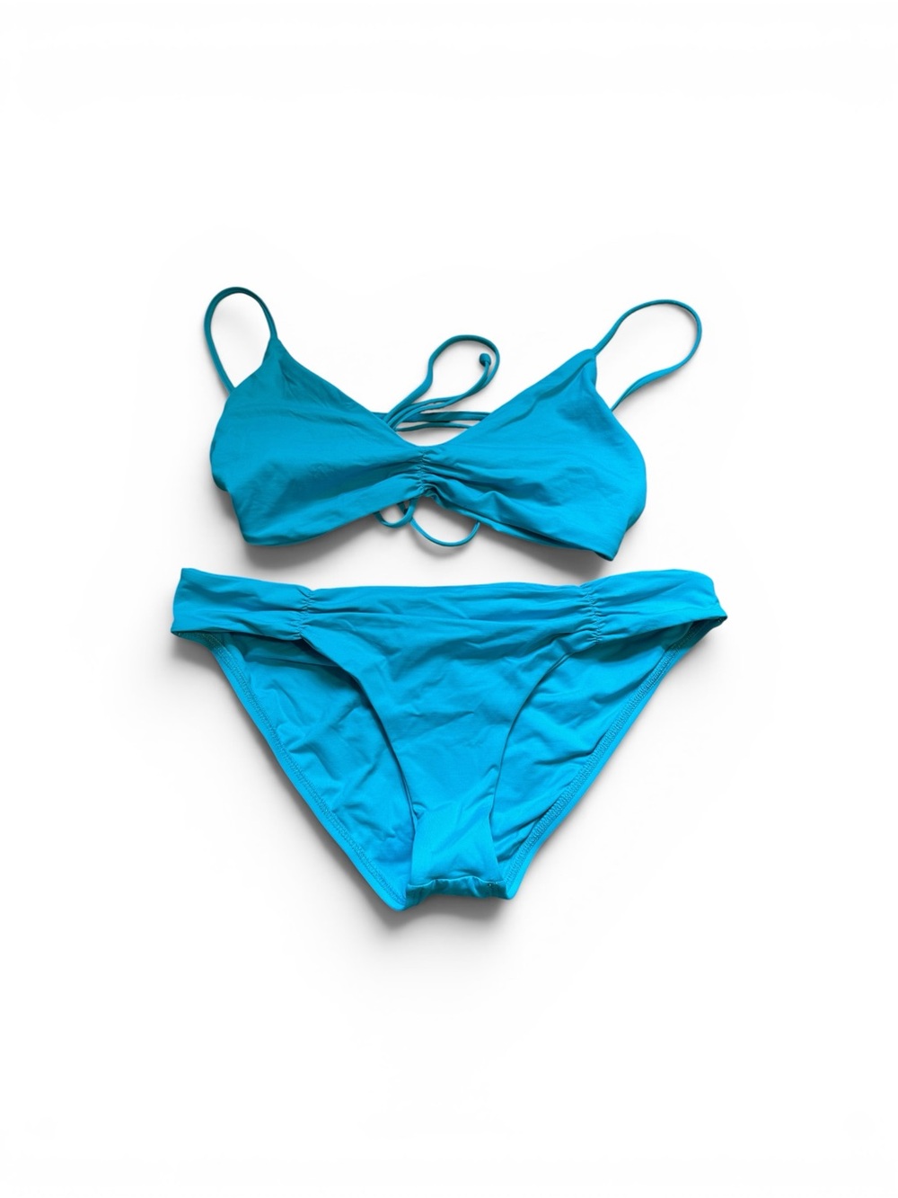 NWOT L*Space bikini set